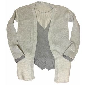 Lululemon Sweater w/ attached T - Size Small